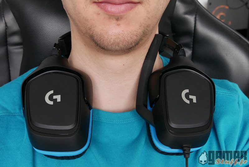 casque logitech g432 01