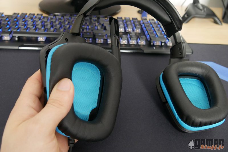 casque logitech g432 03