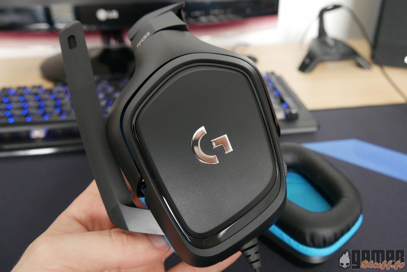 casque logitech g432 04