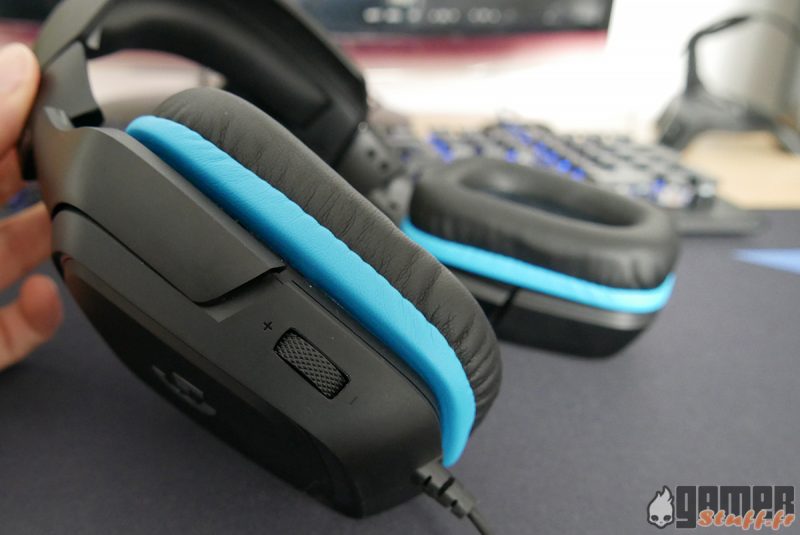 casque logitech g432 12