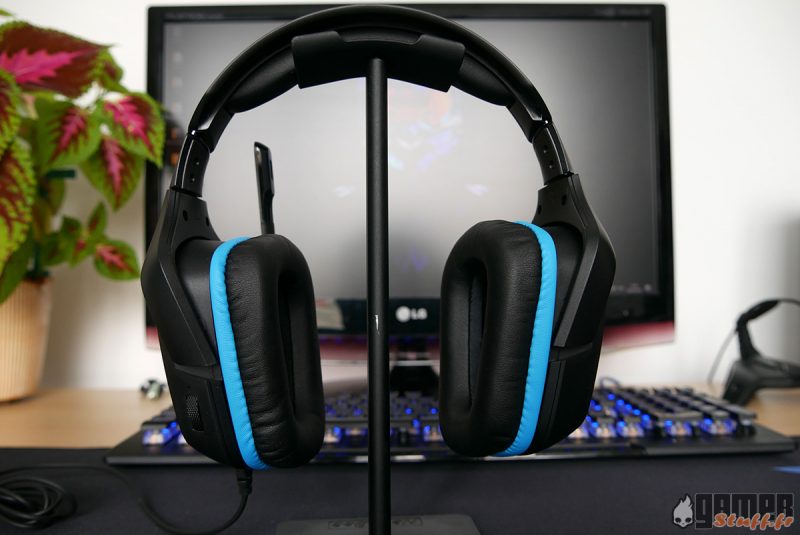 casque logitech g432 17