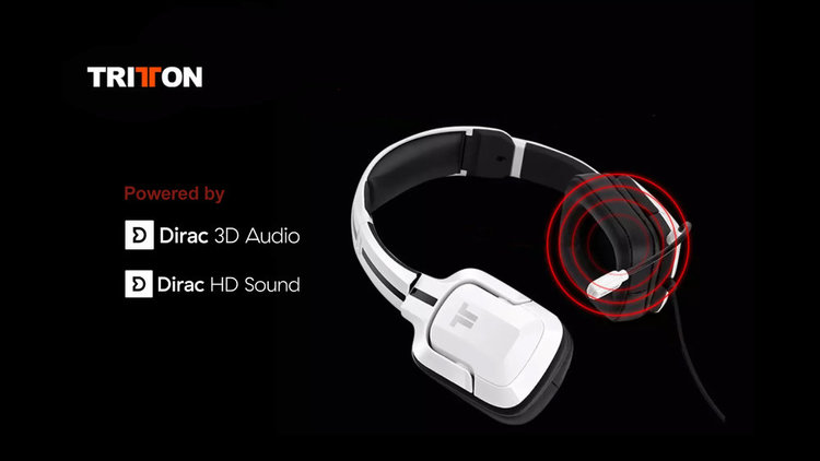 Tritton Kunai Pro