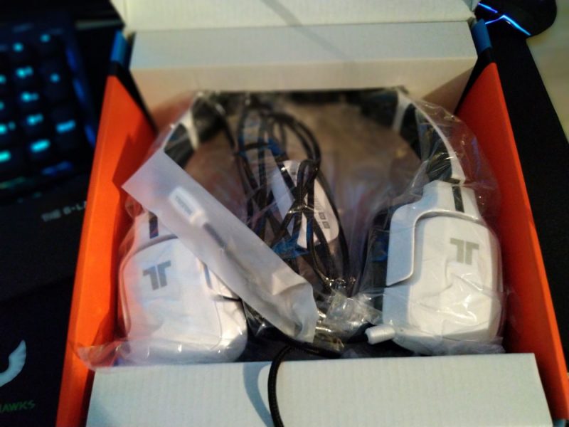 Tritton Kunai Pro