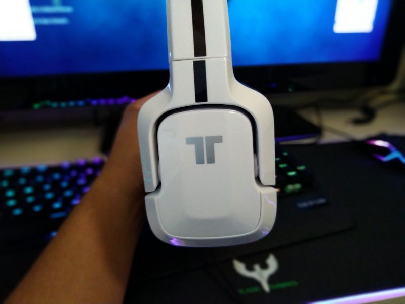 Tritton Kunai Pro