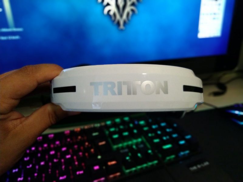 Tritton Kunai Pro