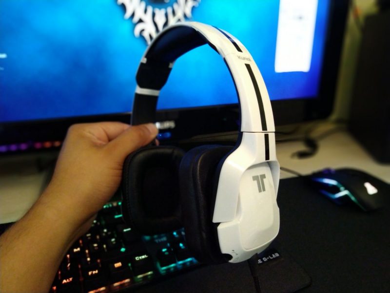 Tritton Kunai Pro