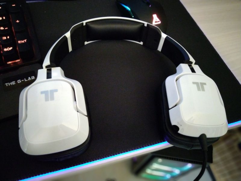 Tritton Kunai Pro