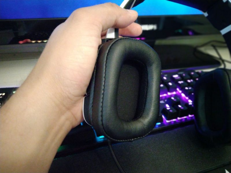 Tritton Kunai Pro