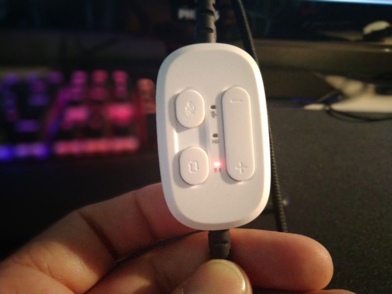 Tritton Kunai Pro