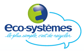 logo eco-systemes