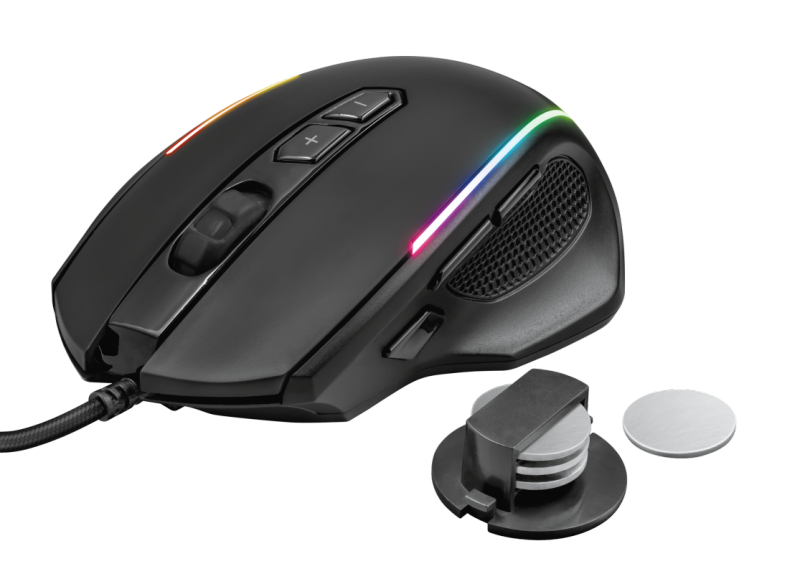 souris gaming Trust Gaming Celox GXT 165