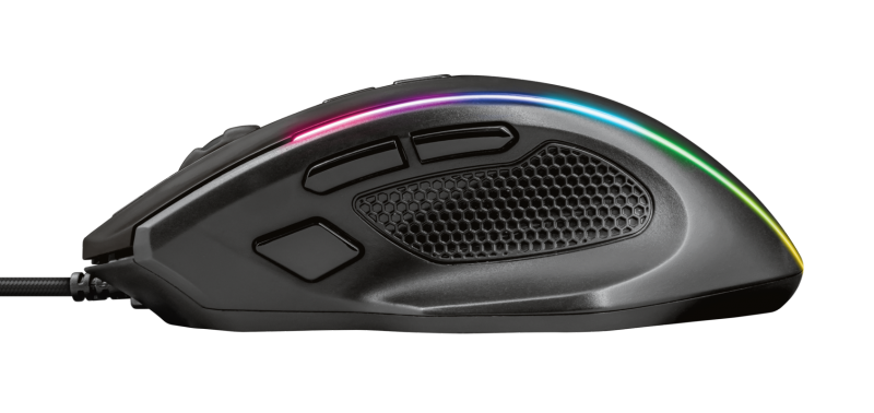 souris gaming Trust Gaming Celox GXT 165