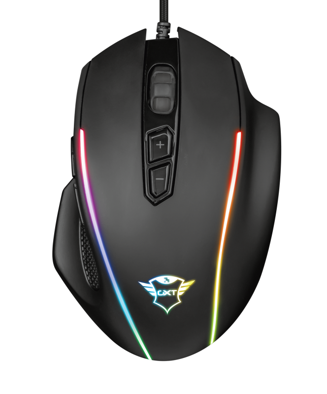 souris gaming Trust Gaming Celox GXT 165