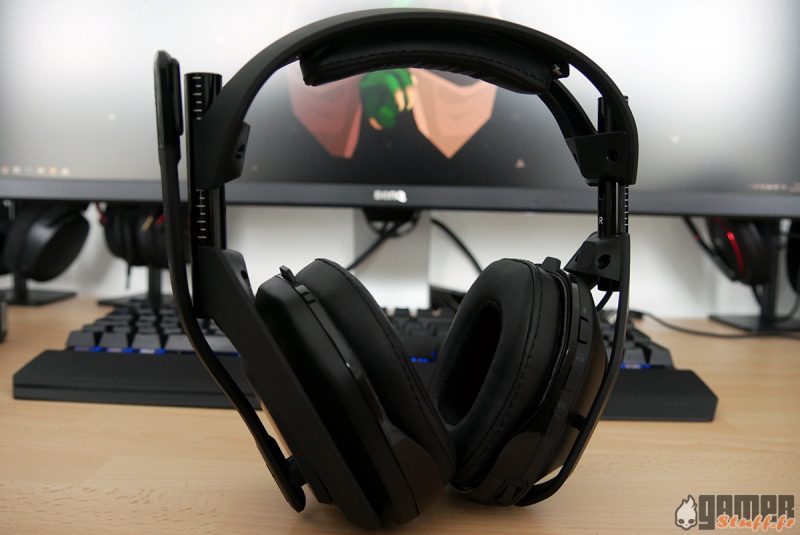 Astro A50 gen 4 Mod Kit