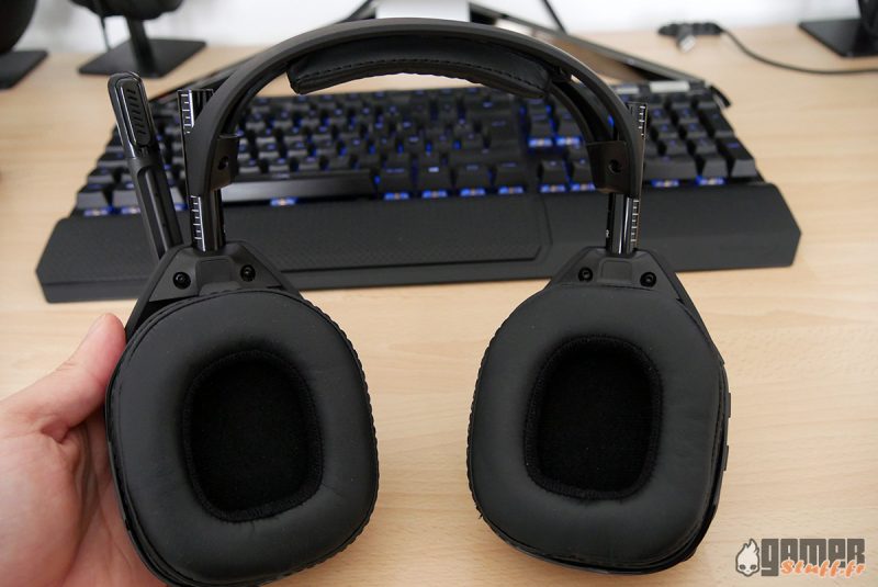 Astro A50 gen 4 Mod Kit