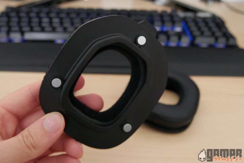 Astro A50 gen 4 Mod Kit