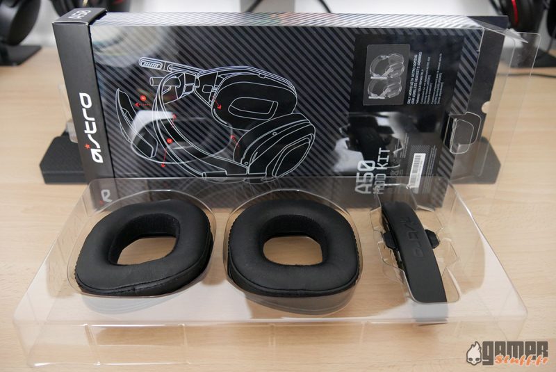 Astro A50 gen 4 Mod Kit