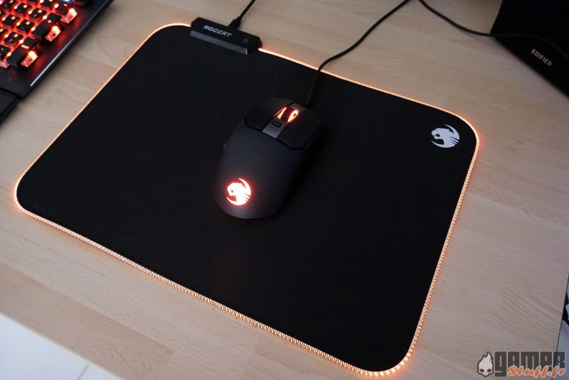 Roccat Sense AIMO