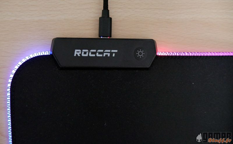 Roccat Sense AIMO