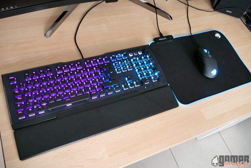 Roccat Sense AIMO