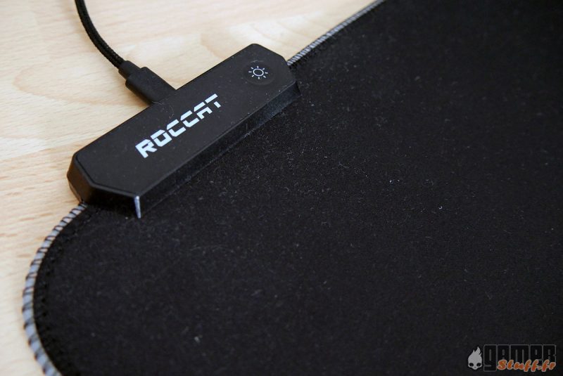 Roccat Sense AIMO