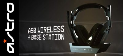 casque astro a50 gen 4 000