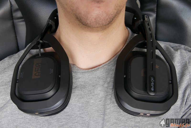 Astro A50 Gen 4