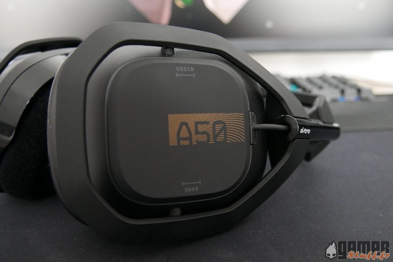 Astro A50 Gen 4