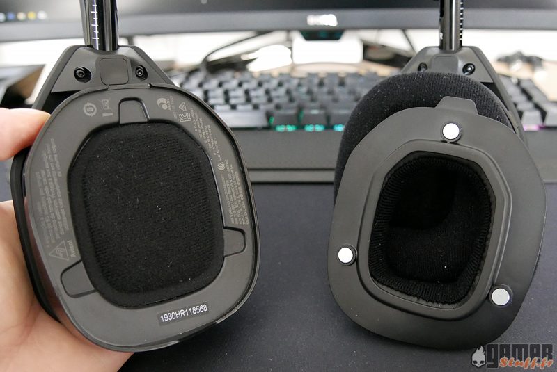 Astro A50 Gen 4