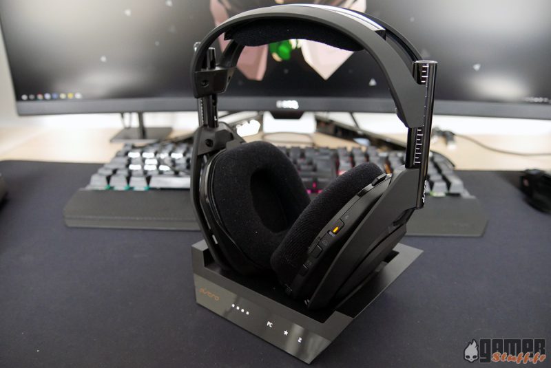 Astro A50 Gen 4