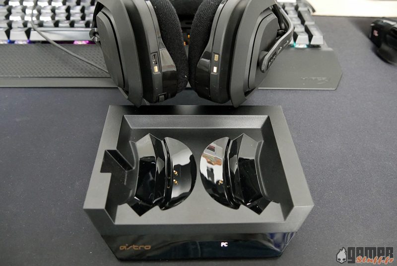 Astro A50 Gen 4