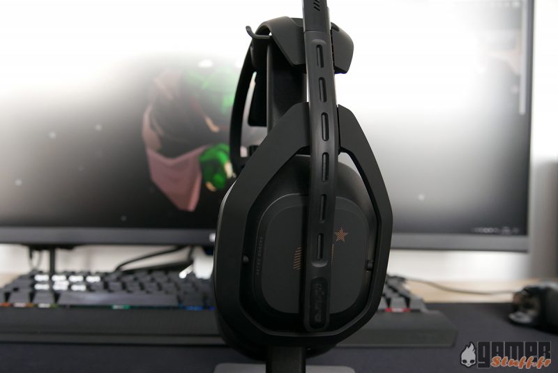 Astro A50 Gen 4