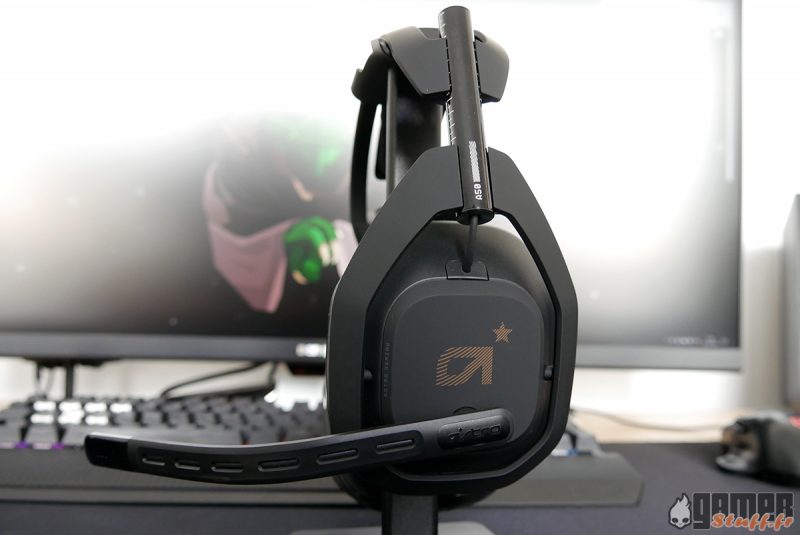 Astro A50 Gen 4
