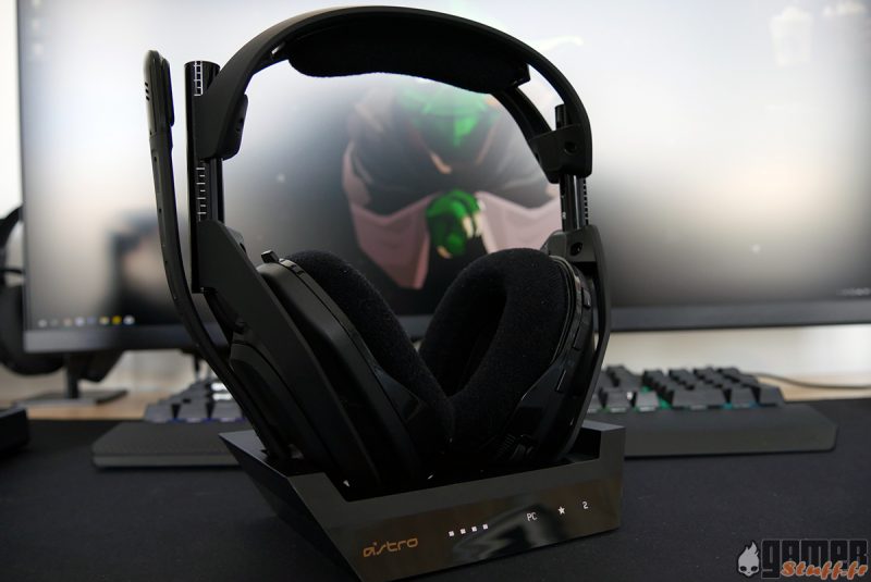 Astro A50 Gen 4