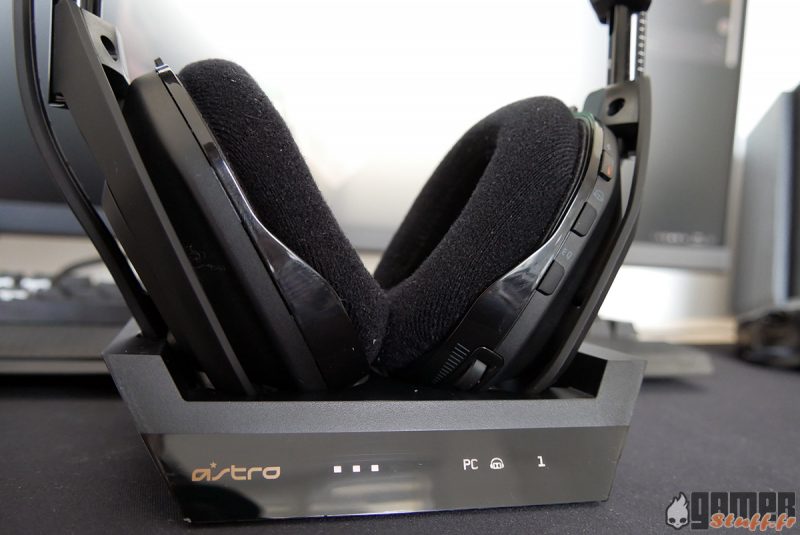 Astro A50 Gen 4