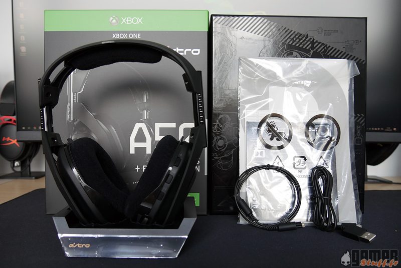 Astro A50 Gen 4