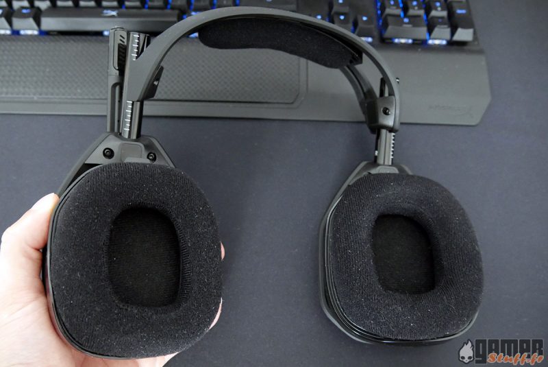 Astro A50 Gen 4