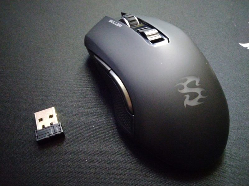 Sharkoon SKILLER SGM3