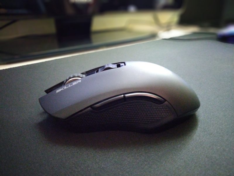 Sharkoon SKILLER SGM3