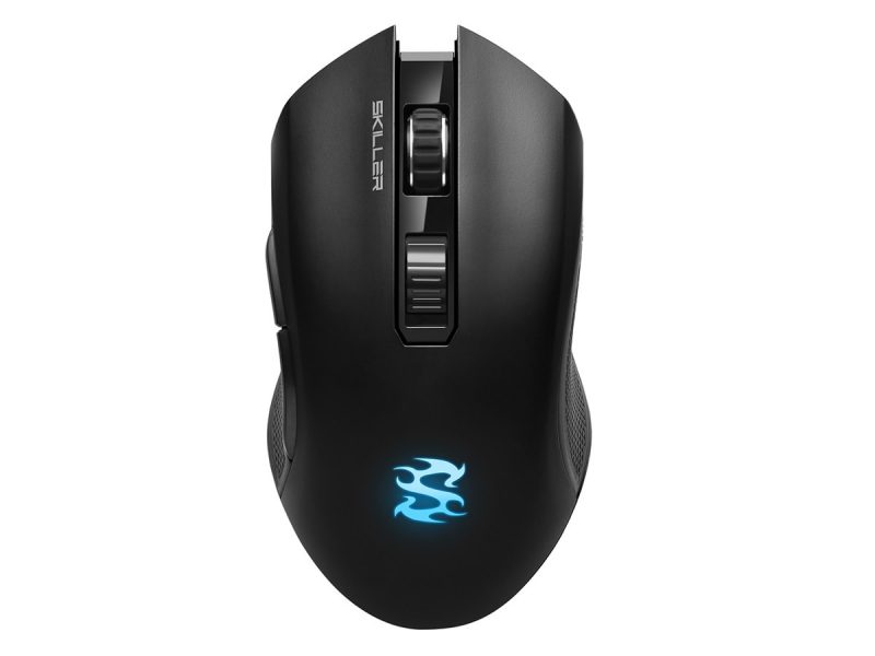 Sharkoon SKILLER SGM3