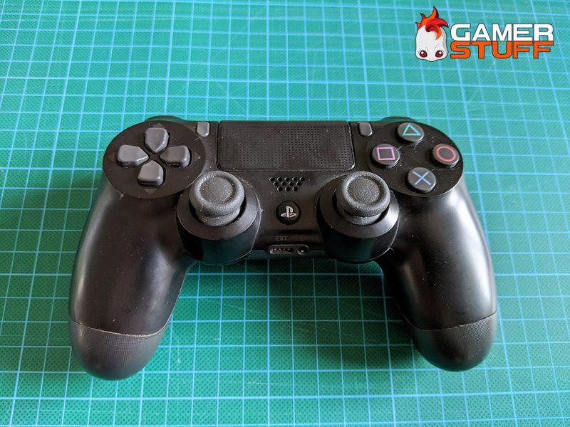 Démontage d'une manette Playstation Dualshock 4 v2