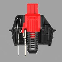 interupteur mecanique