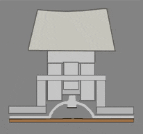 interupteur membrane