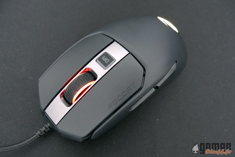 Roccat Kain 120 AIMO