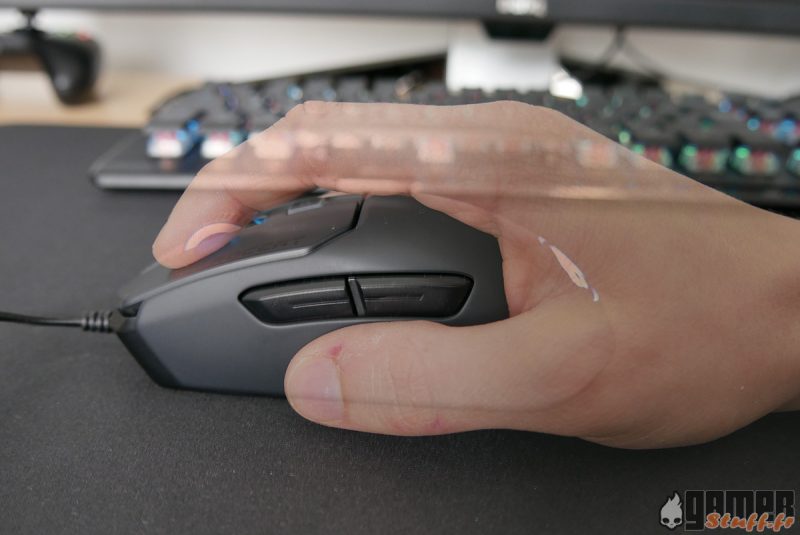Roccat Kain 120 AIMO