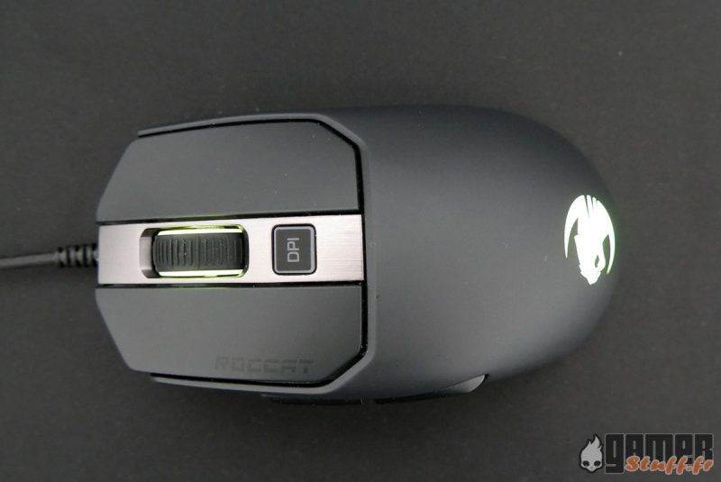 Roccat Kain 120 AIMO