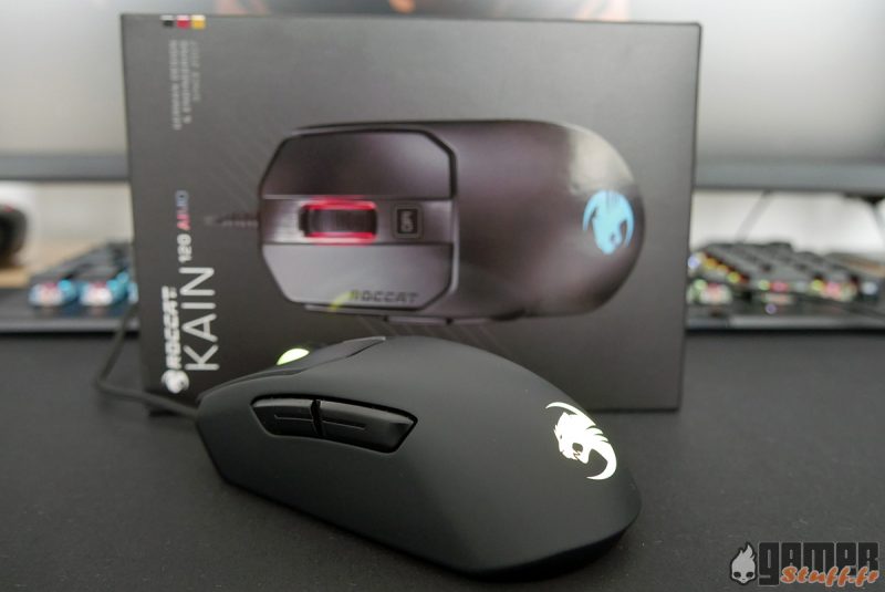 Roccat Kain 120 AIMO