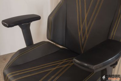 Quersus Geos 703 armrest 01