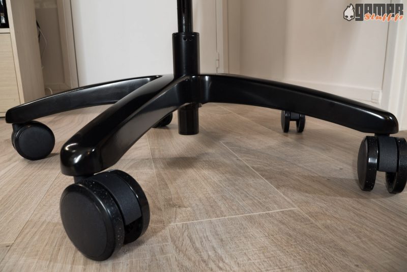 Quersus Geos 703 base 01