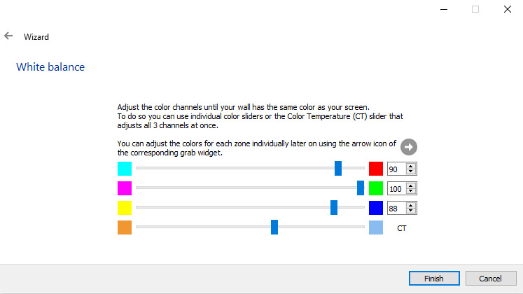 tuto ambilight diy 11